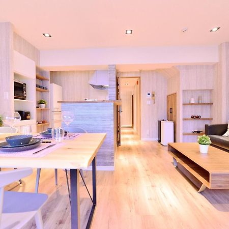 Real Life Kudanshita Apartment Tokyo Exterior photo