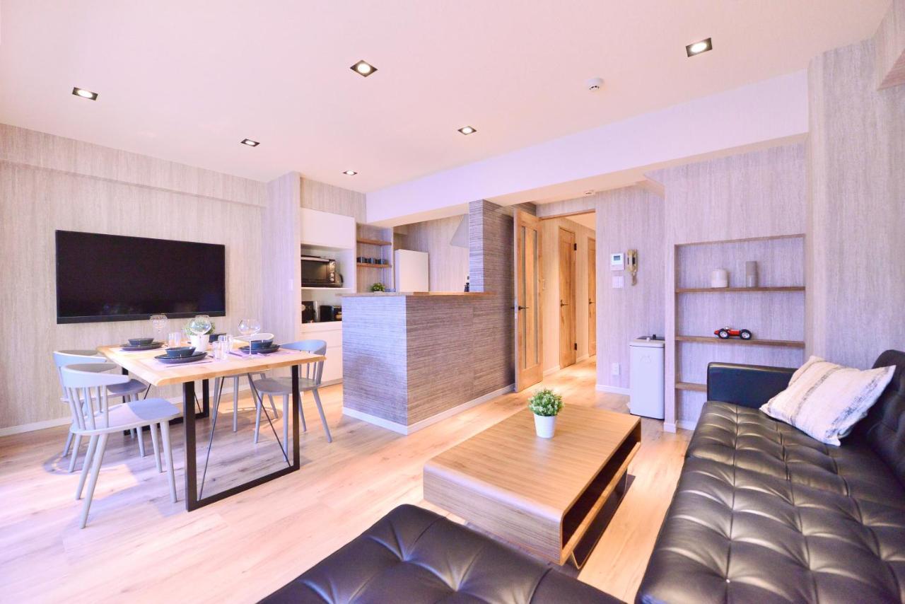 Real Life Kudanshita Apartment Tokyo Exterior photo