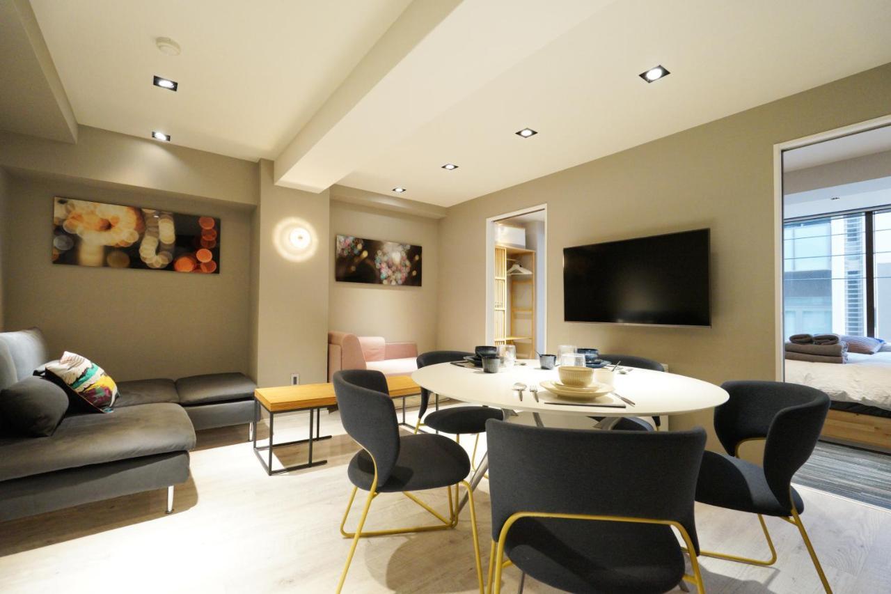 Real Life Kudanshita Apartment Tokyo Exterior photo