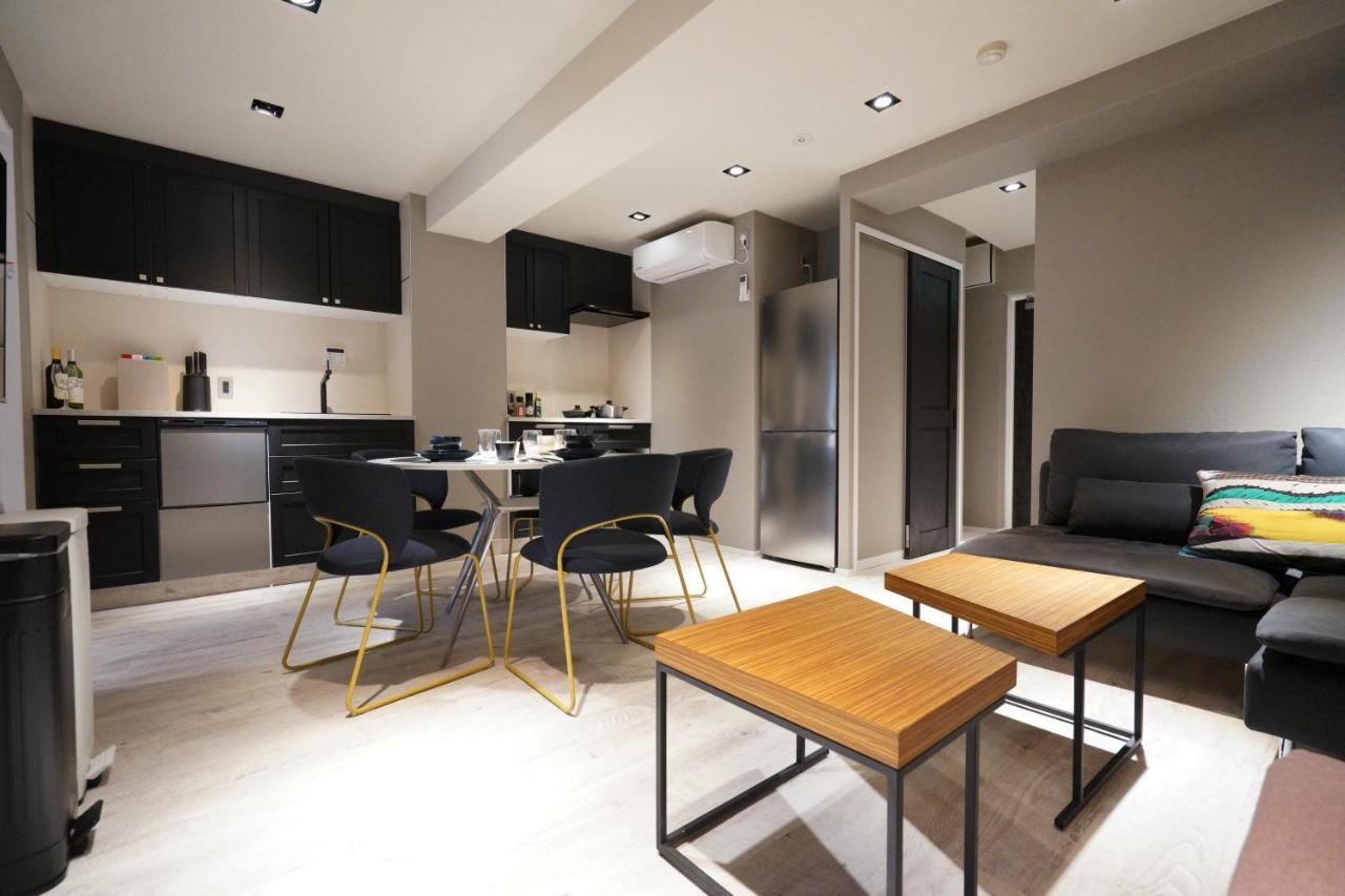 Real Life Kudanshita Apartment Tokyo Exterior photo