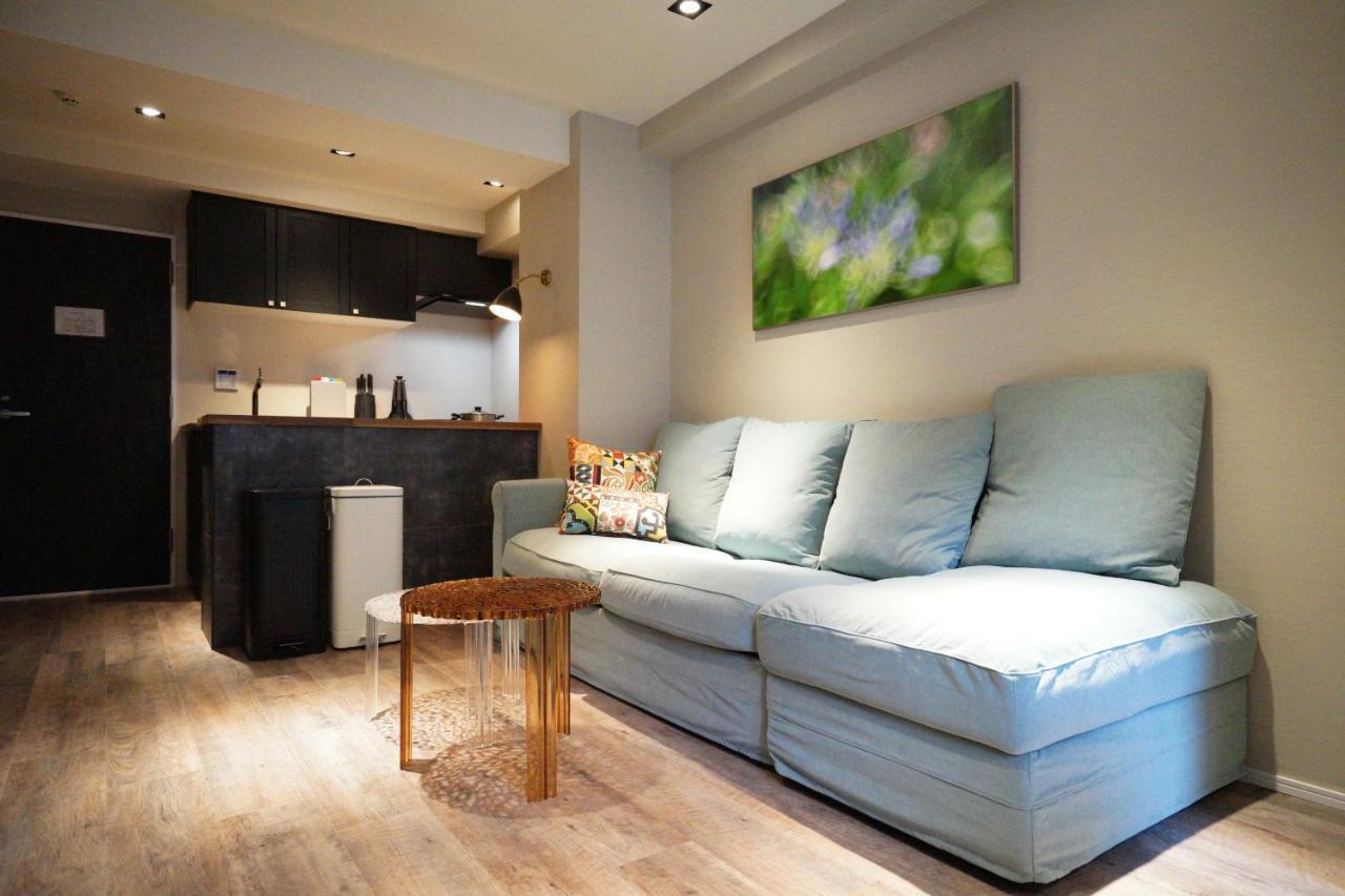 Real Life Kudanshita Apartment Tokyo Exterior photo