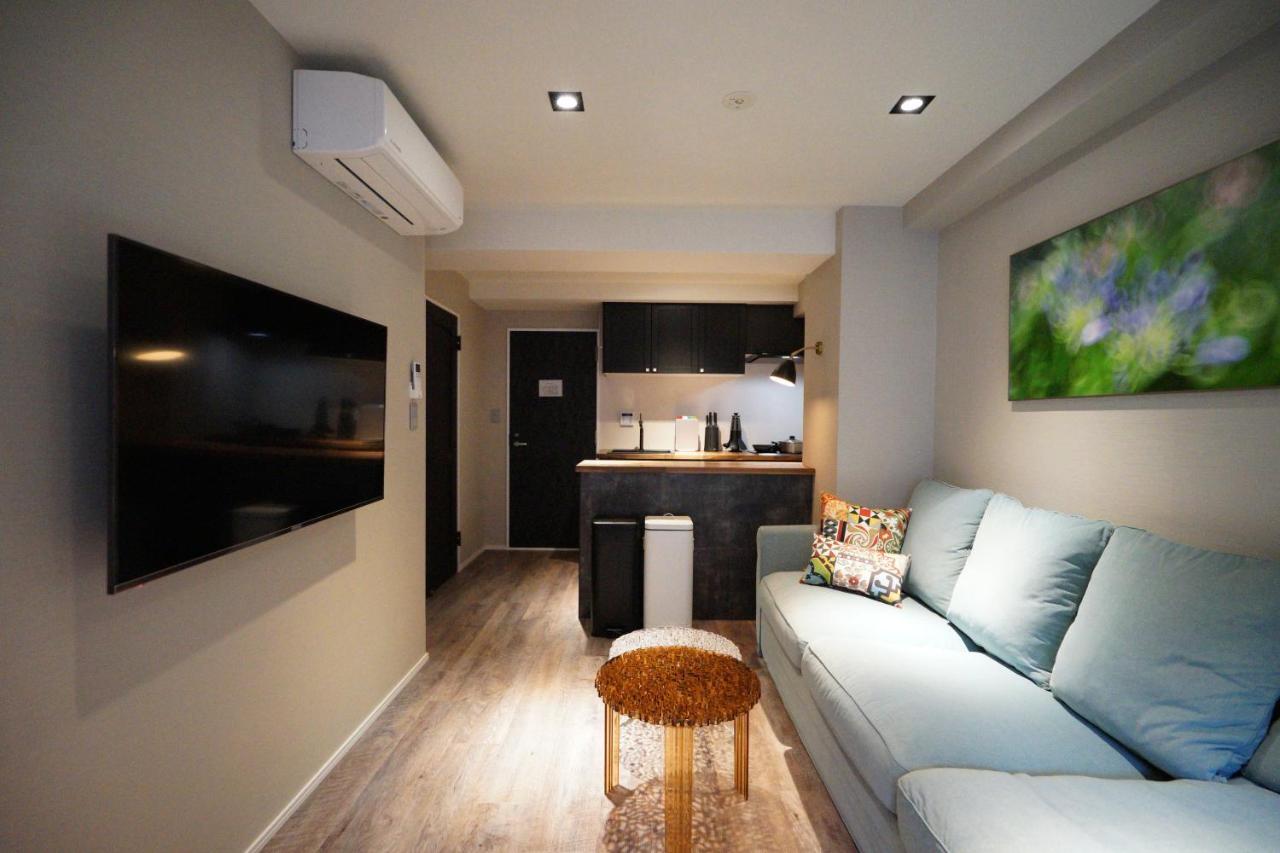 Real Life Kudanshita Apartment Tokyo Exterior photo