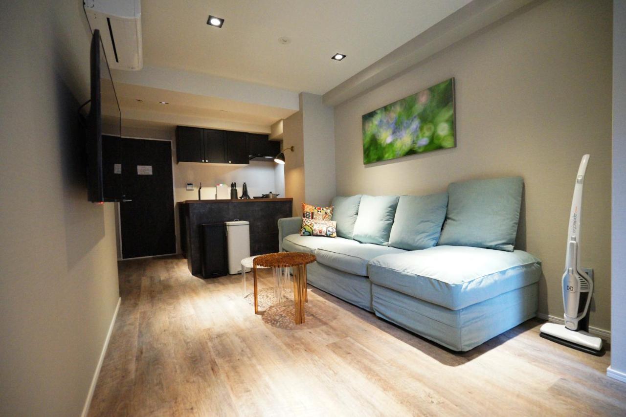 Real Life Kudanshita Apartment Tokyo Exterior photo