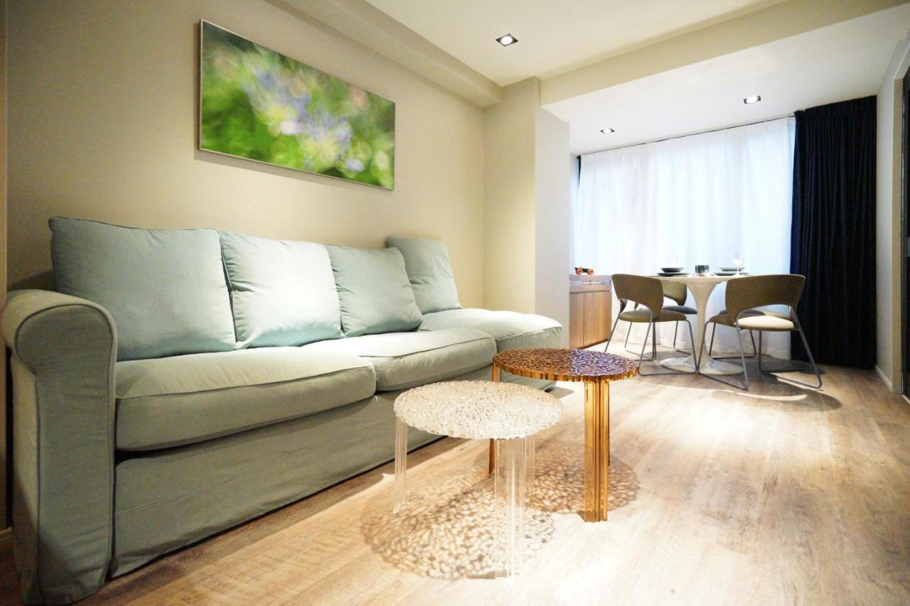 Real Life Kudanshita Apartment Tokyo Exterior photo