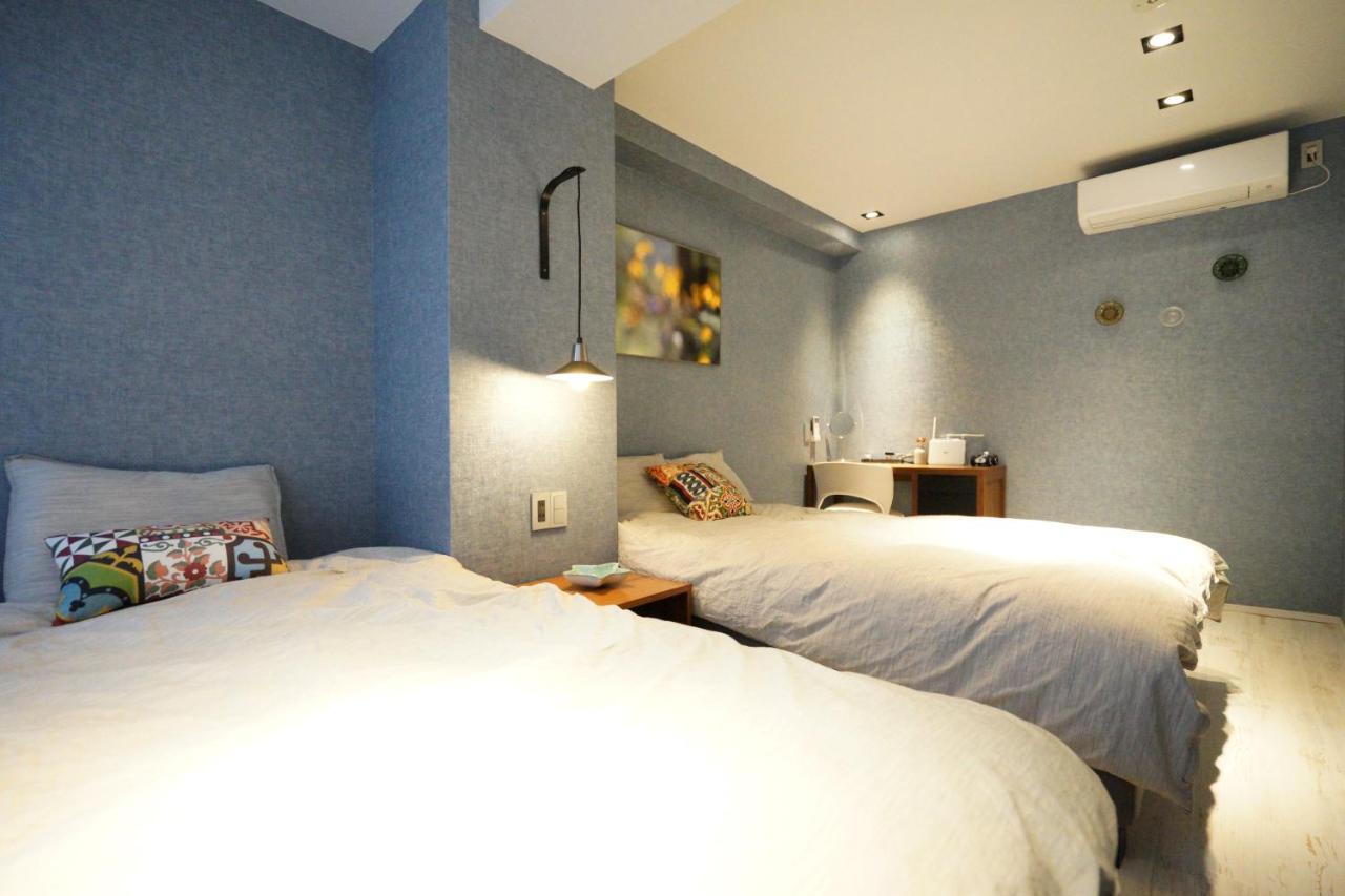 Real Life Kudanshita Apartment Tokyo Exterior photo