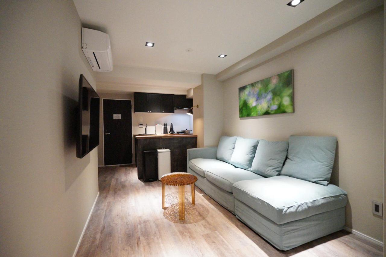 Real Life Kudanshita Apartment Tokyo Exterior photo